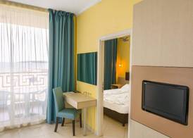 Blue Pearl Hotel - All Inclusive Plus 5