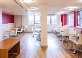 Travelodge London Kingston Upon Thames 5