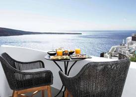 ArmonOia Luxury Caves 2