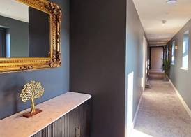 The Woodquay Townhouse 2