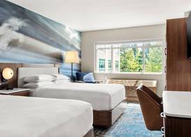 Delta Hotels by Marriott Midwest City at the Reed Conference Center 5
