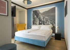 Hotel Villa Dirce - Adults Only Hotel 2