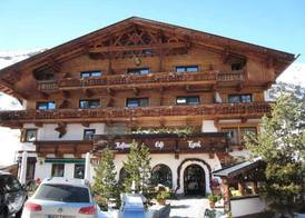 Hotel Vent 2