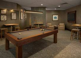 Hyatt Regency Cincinnati 5