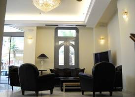 Hotel Rio Athens 5