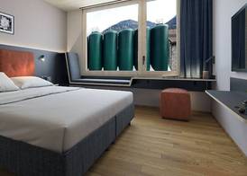 ALPSTADT LIFESTYLE Hotel 4