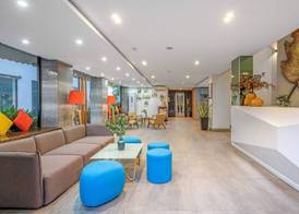 Platinum Danang Hotel 2
