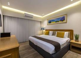 Melio Hotel Eilat 5