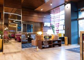 Wyndham Cluj 4