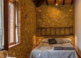 Agriturismo Casanova di Pescille 5