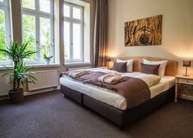 Upstalsboom Heringsdorf 5