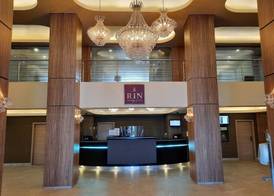 RIN Airport Hotel 2