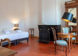 Entre Midi - Maison d'Hôtes - B&B 3