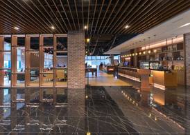 JANDA Golden Tulip Hotel 3