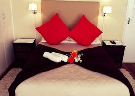 Framesby Guesthouse 5