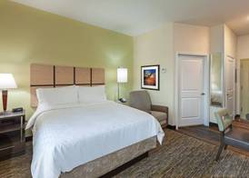 Candlewood Suites MIDLAND SW by IHG 5