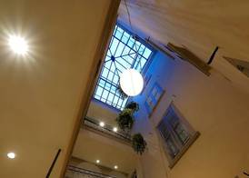 Bergamo INN 21 2