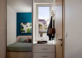 Apartment Pantarul 4