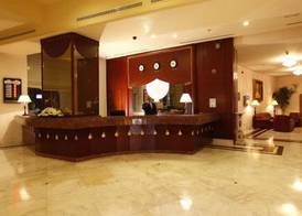 Tunis Grand Hotel 2