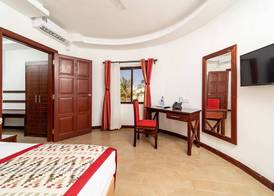 PrideInn Hotel Nyali 5