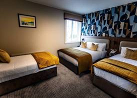 Ballymac Hotel 5