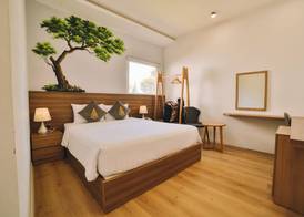 NATURE LAND 2 - Song Anh Hotel Dalat 4