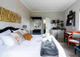 Arbour1 Guesthouse 3