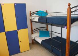 Estrella de Mar Youth Hostel 2