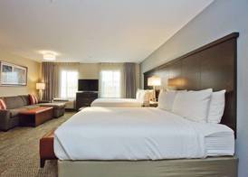 Staybridge Suites AUSTIN SOUTH INTERSTATE HWY 35 by IHG 2