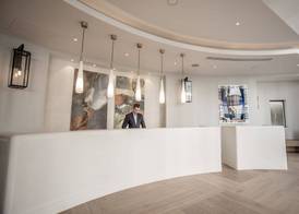 Harbour Hotel & Spa Southampton 2