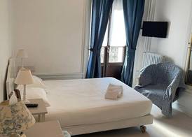 Hôtel Le Carré d'Aix - Digital Access 5