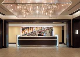 Halifax Marriott Harbourfront Hotel 3