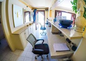 Vanessa Hotel 3