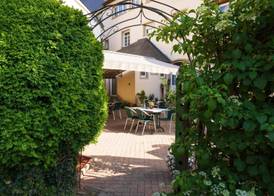 Hôtel - Restaurant " Victor Hugo" 3