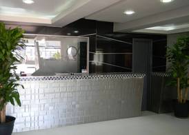 Hotel Plaza Hermosa 3