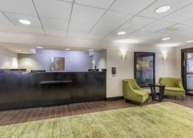 Comfort Inn Plano-Dallas 3