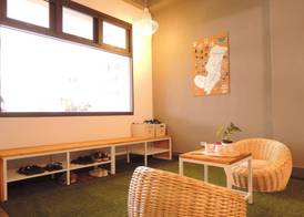 Bayhouse Comfortel Hualien Hostel 3