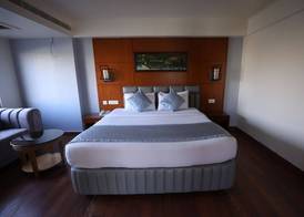 Eastin Hotels 3