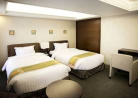 Seoul Garden Hotel 5