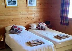 Mountain Chalet 4