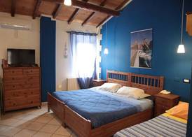 B&B Ciliegio Felice 5