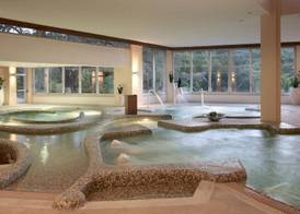 AYII ANARGYRI NATURAL HEALING SPA RESORT 3
