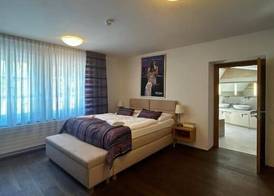 Aparthotel Tycho de Brahe l Prague Castle 2