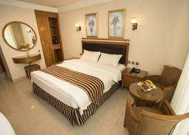 Dweik Hotel 3 4