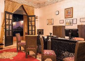 Hapimag Resort Marrakesh 3