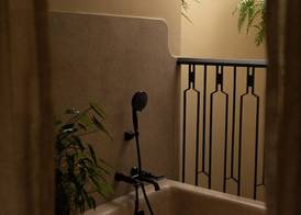 Hotel Verdigris 3