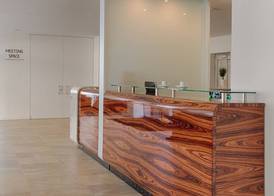 Hotel Porto Downtown 5