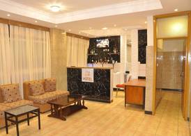 Mekelle Hotel 3