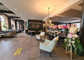 Blarney Woollen Mills Hotel - BW Signature Collection 5