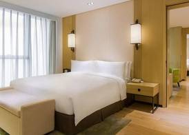 Holiday Inn Nanjing Qinhuai South Suites by IHG 5